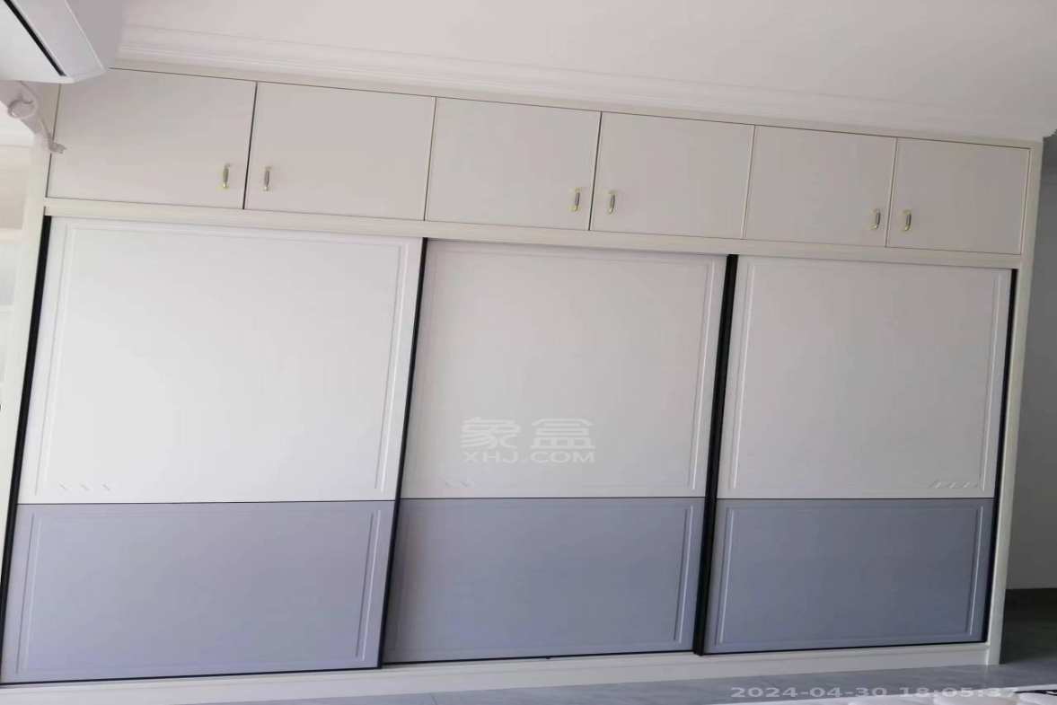 经世龙城  1室1厅1卫   1300.00元/月室内图