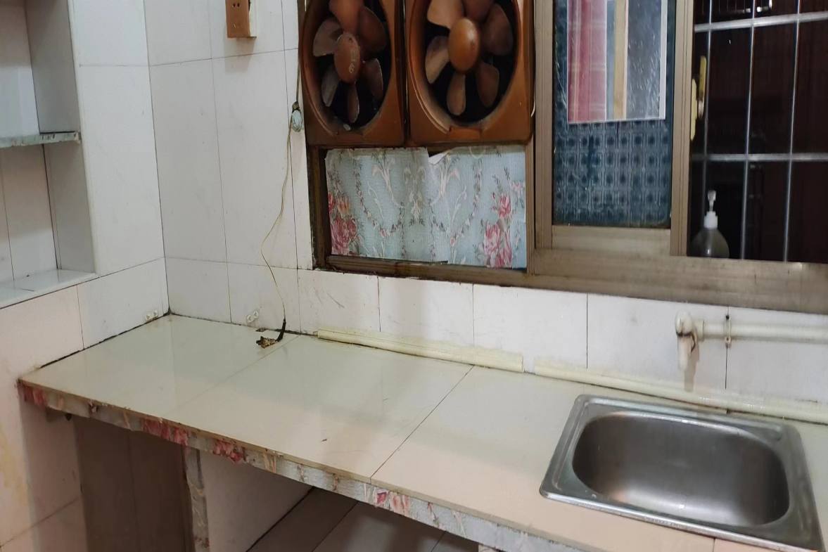 王家小区 1室1厅1卫 400.0元/月 王家小区 1室1厅1卫 400.0元/月室内图