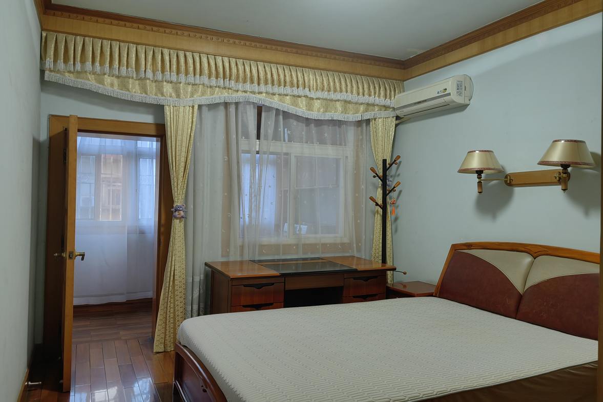 娄底市公安局老家属院  3室2厅2卫   58.80万室内图