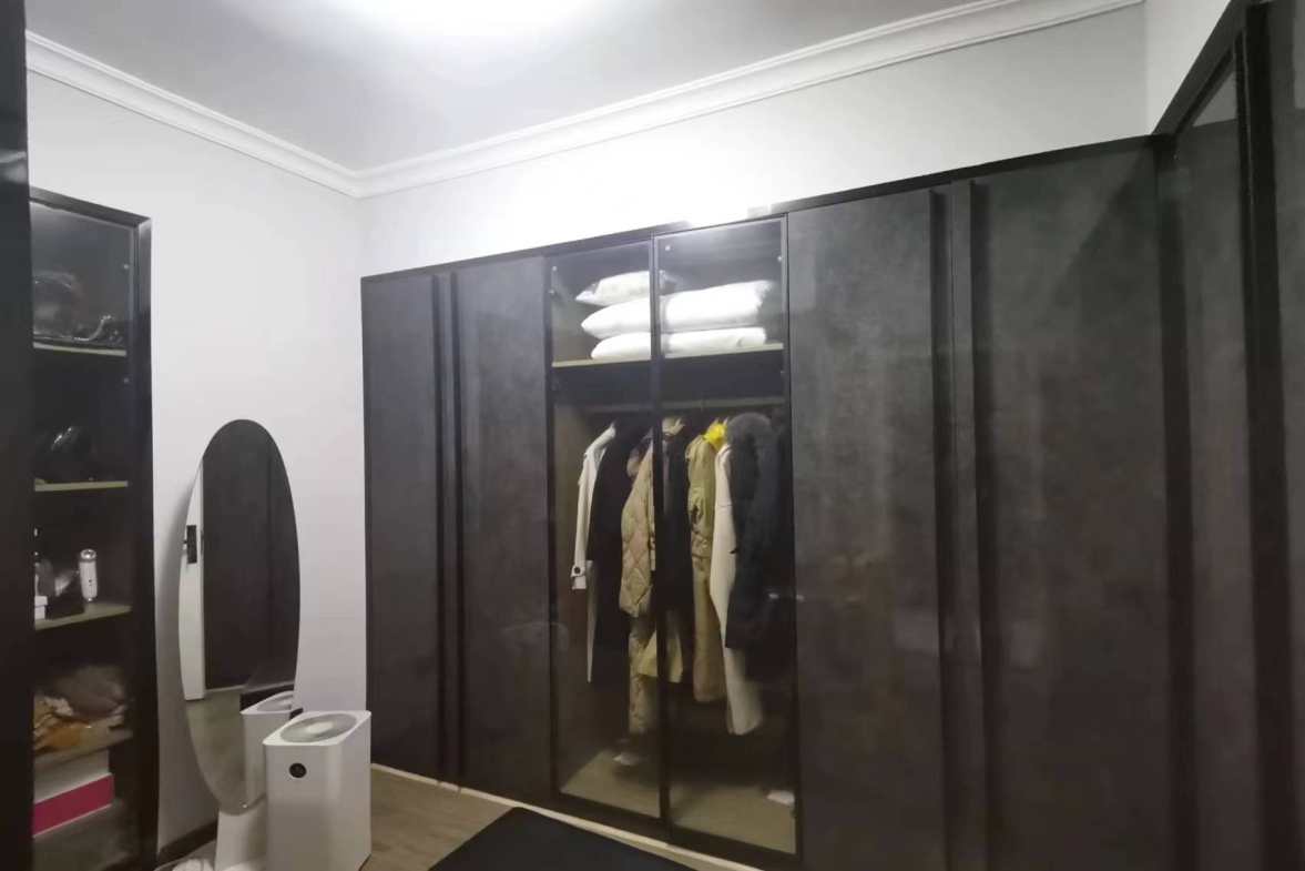 会龙山溪谷（住宅）  3室2厅1卫   85.00万室内图