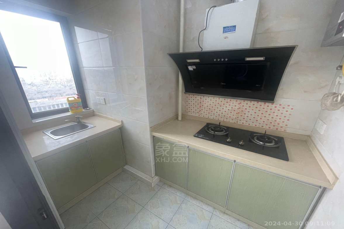中建御山和苑  1室1厅1卫   1200.00元/月室内图