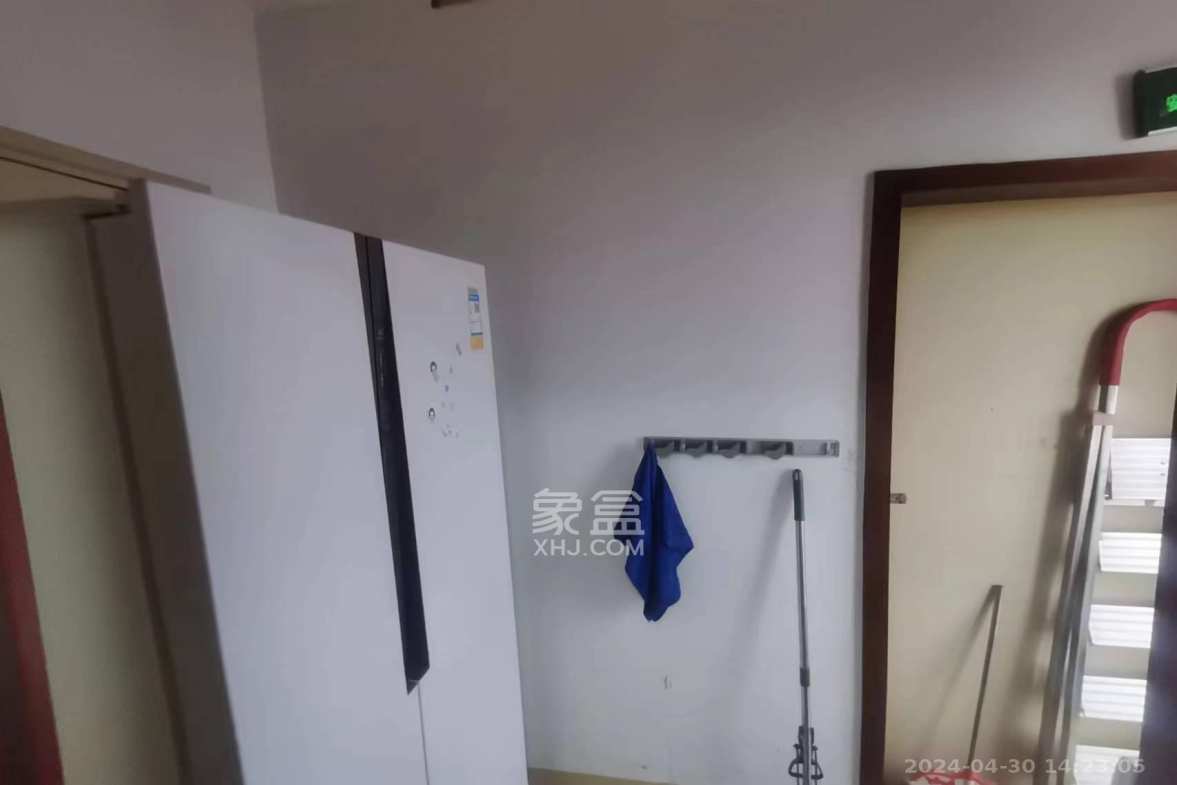 五矿万境水岸  3室2厅2卫   70.00万室内图