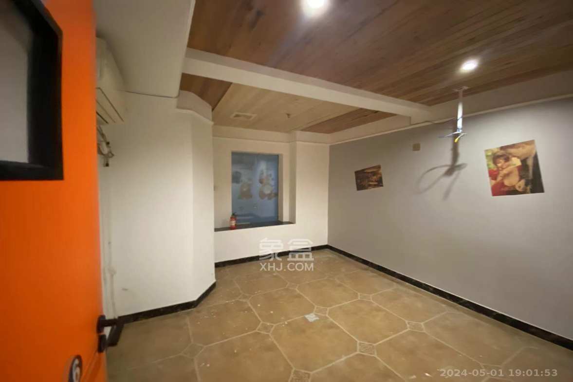 万博汇  1室1厅1卫    1700.0元/月室内图