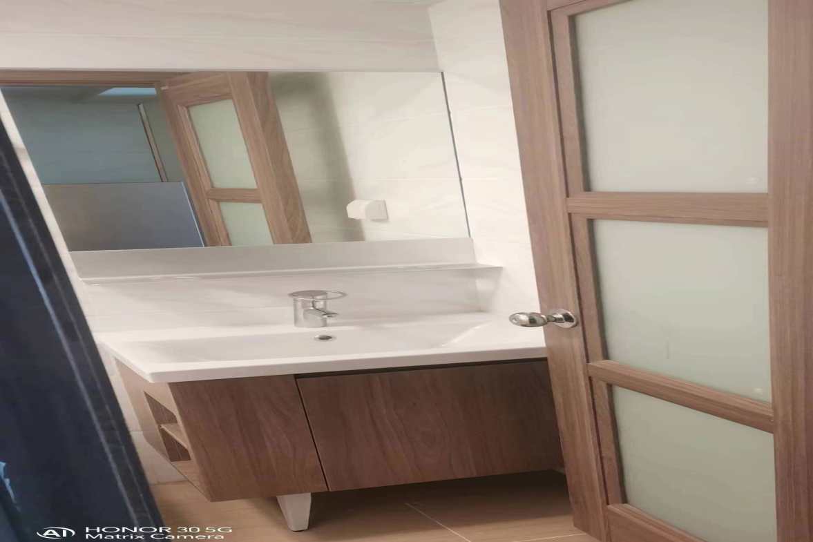 碧桂园翘楚棠 1室1厅1卫 20.8万 碧桂园翘楚棠 1室1厅1卫 20.8万卫生间