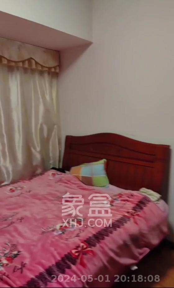 湘府十城(汇财御景湾新寓,汇财国际) 3室2厅1卫 2500.0元/月 湘府十城(汇财御景湾新寓,汇财国际) 3室2厅1卫 2500.0元/月室内图