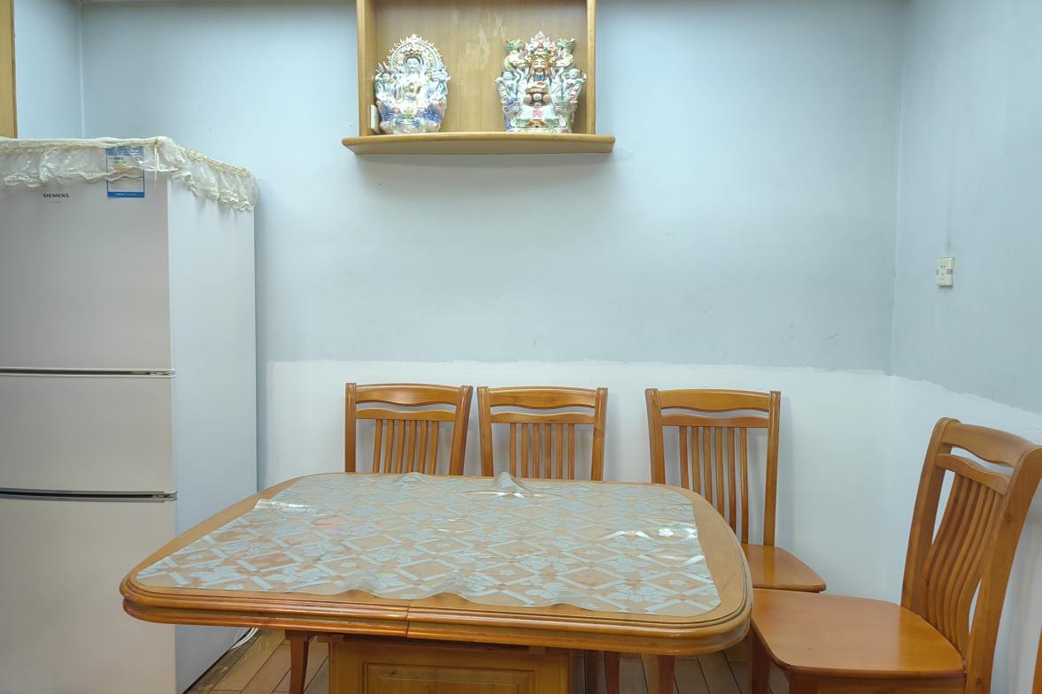 娄底市公安局老家属院  3室2厅1卫    49.8万室内图