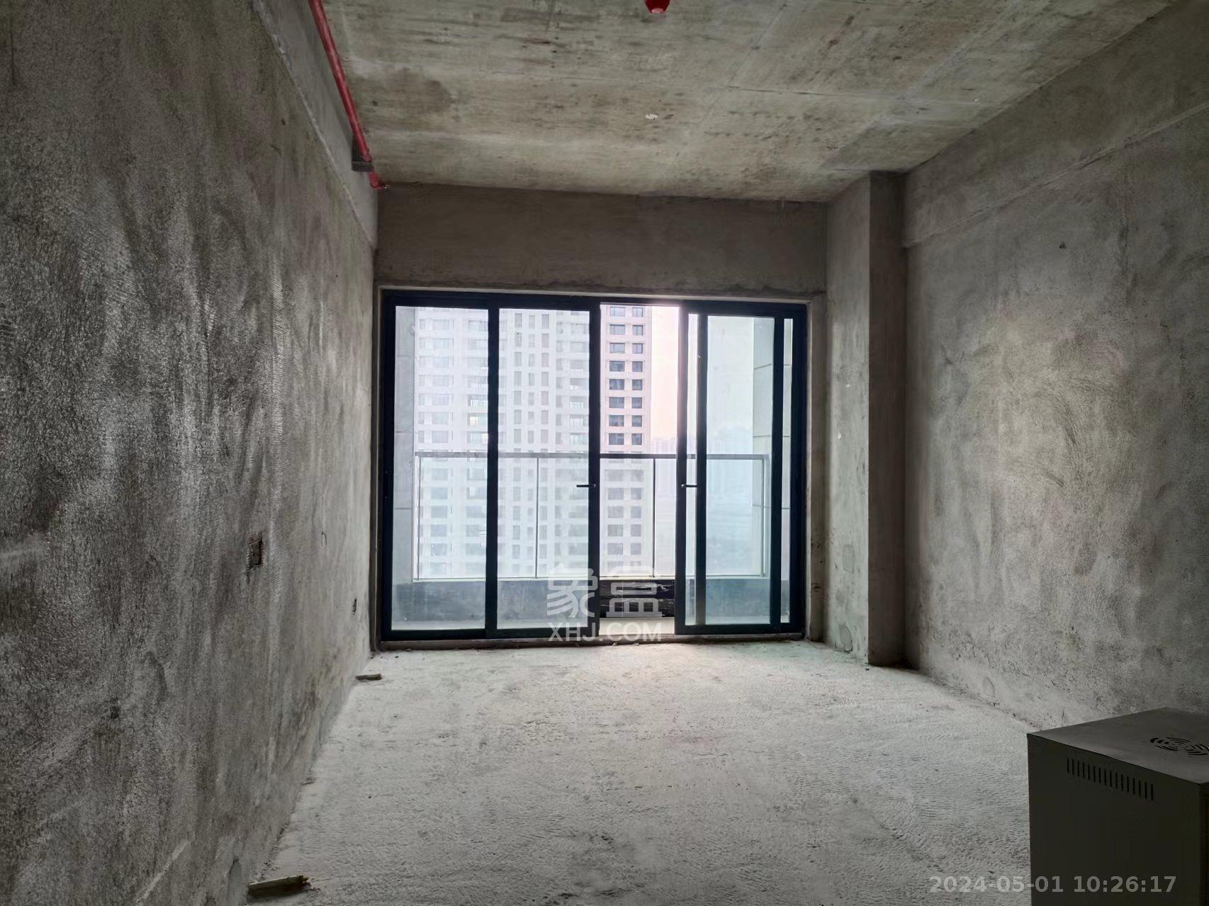 旺德府万象时代   35.23㎡      2500.0元/月室内图