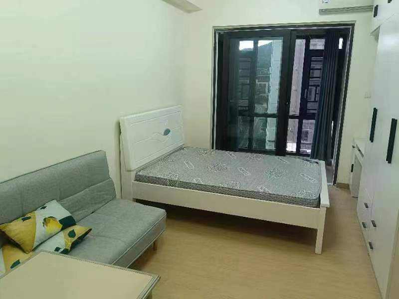 碧桂园翘楚棠  1室1厅1卫    1000.0元/月室内图1