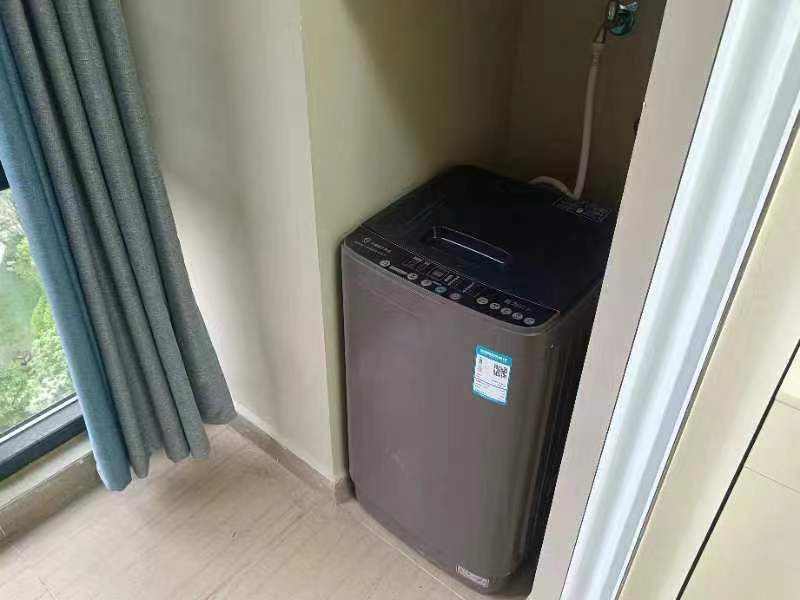 碧桂园翘楚棠  1室1厅1卫    1000.0元/月室内图