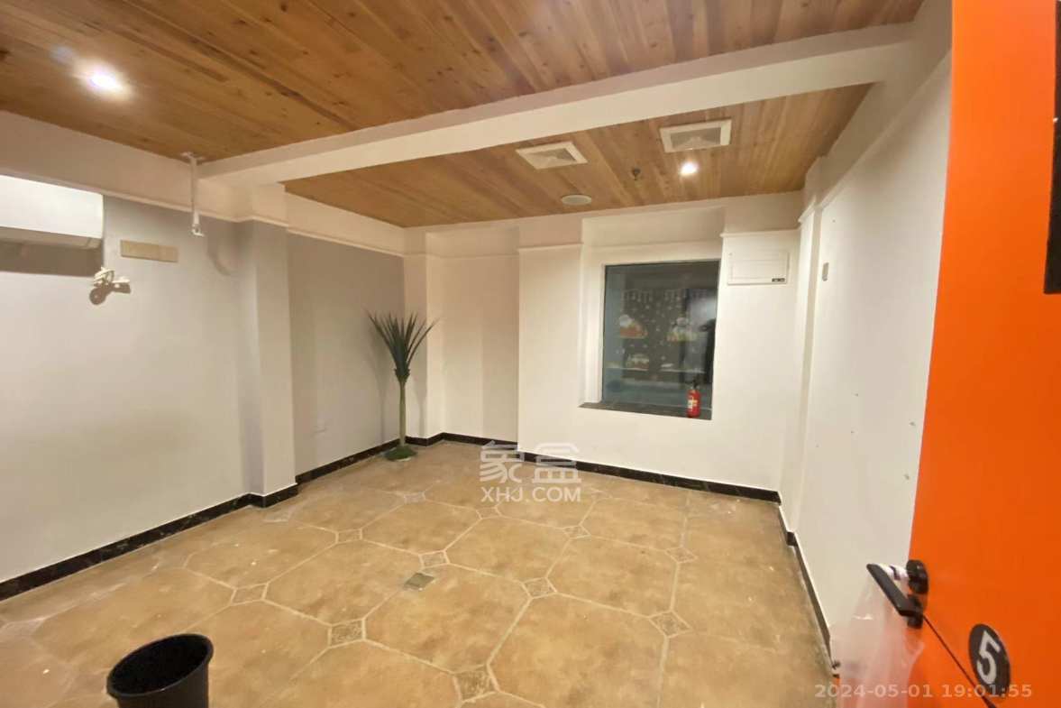 万博汇  1室1厅1卫    1700.0元/月室内图