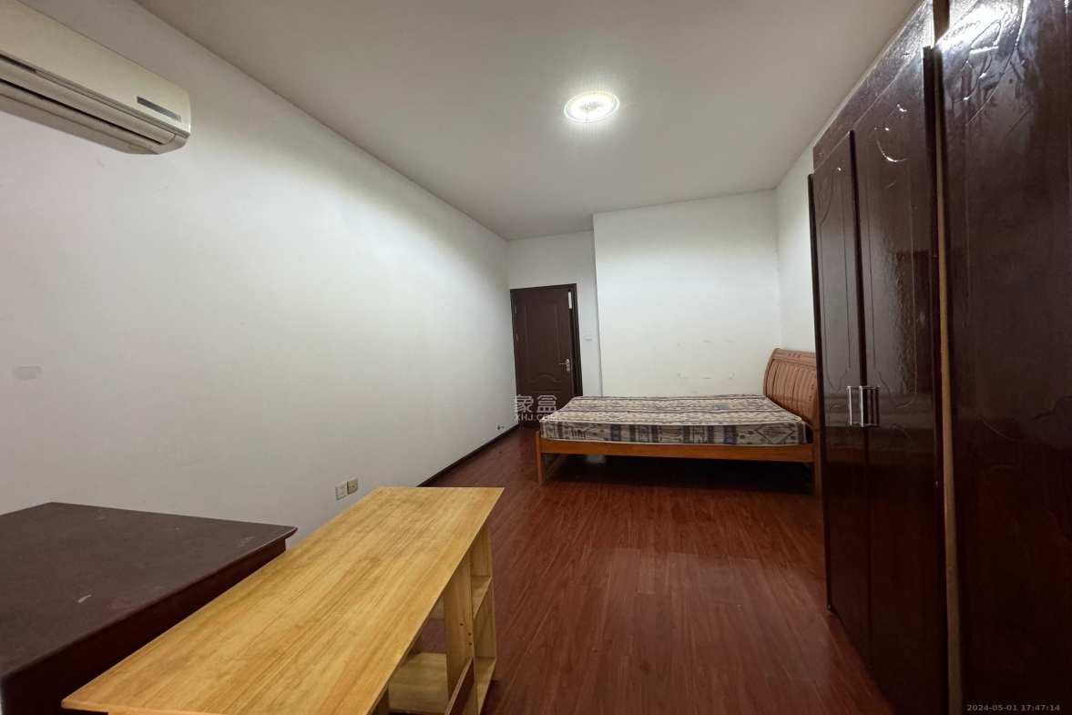 中房F联邦  1室1厅1卫   1850.00元/月户型图