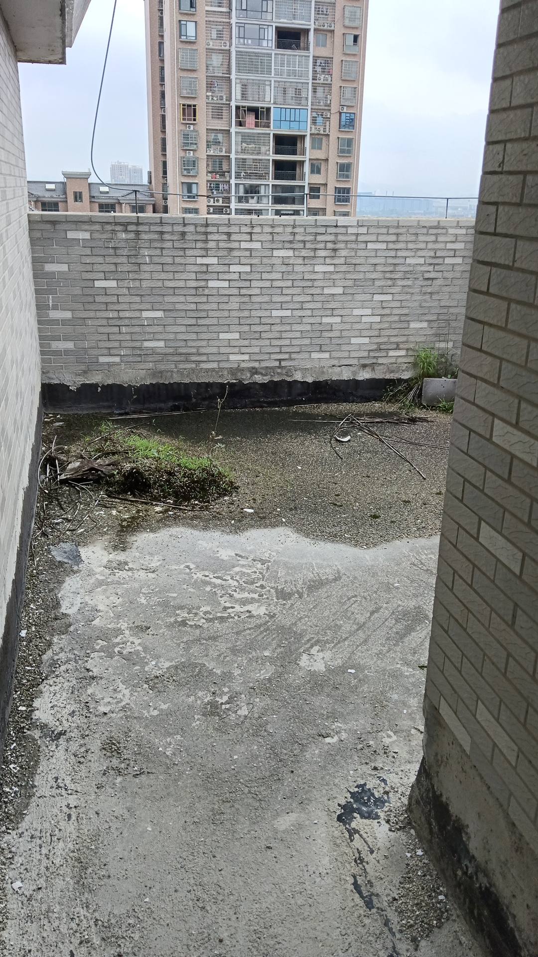 香山红叶  5室3厅3卫    100.0万客厅