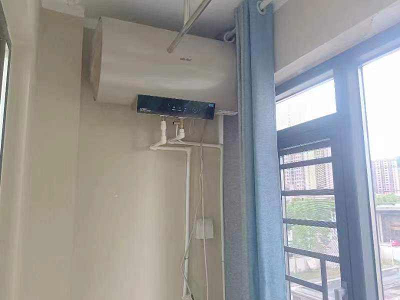 碧桂园翘楚棠  1室1厅1卫    1000.0元/月室内图