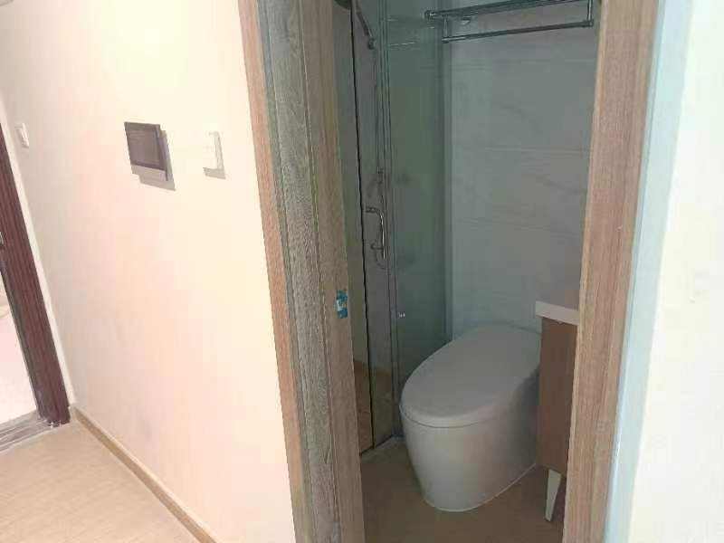 碧桂园翘楚棠  1室1厅1卫    1000.0元/月室内图