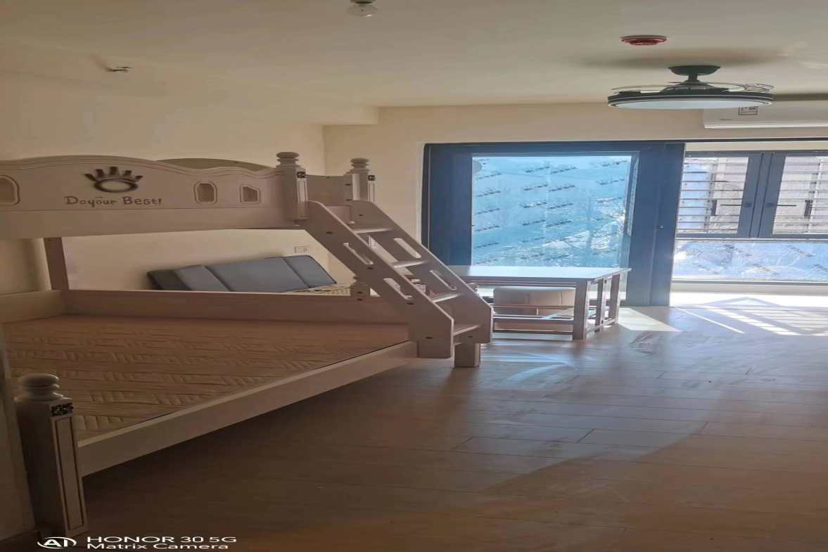 碧桂园翘楚棠 1室1厅1卫 20.8万 碧桂园翘楚棠 1室1厅1卫 20.8万卧室