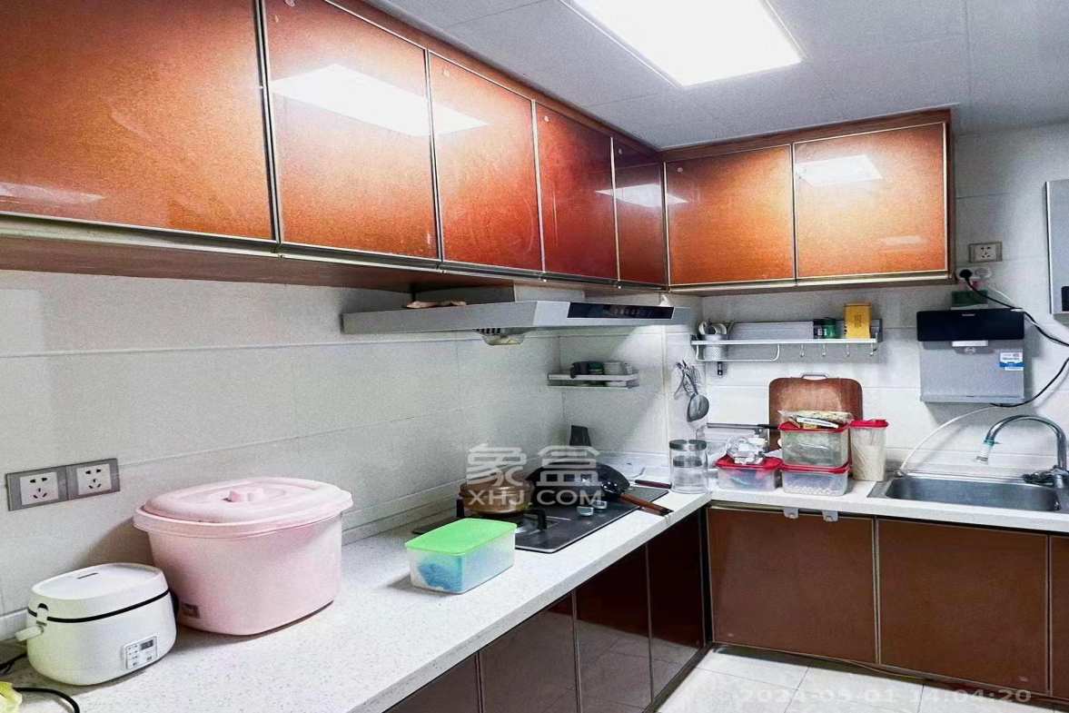 百姓家园  4室2厅1卫   42.80万室内图