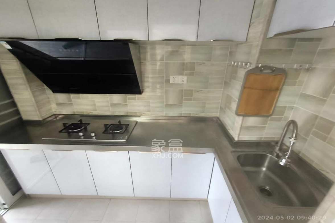 荣悦台  1室1厅1卫    2100.0元/月室内图