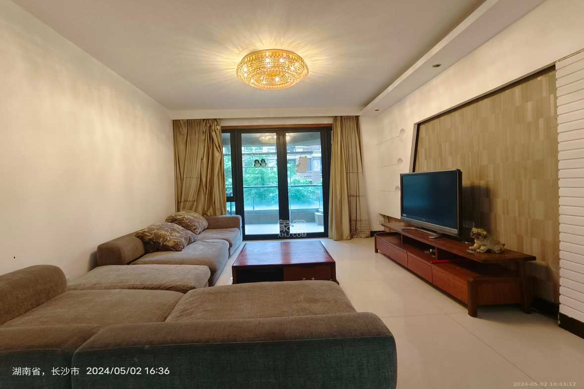 绿城桂花城  0室0厅0卫    2800.0元/月室内图1