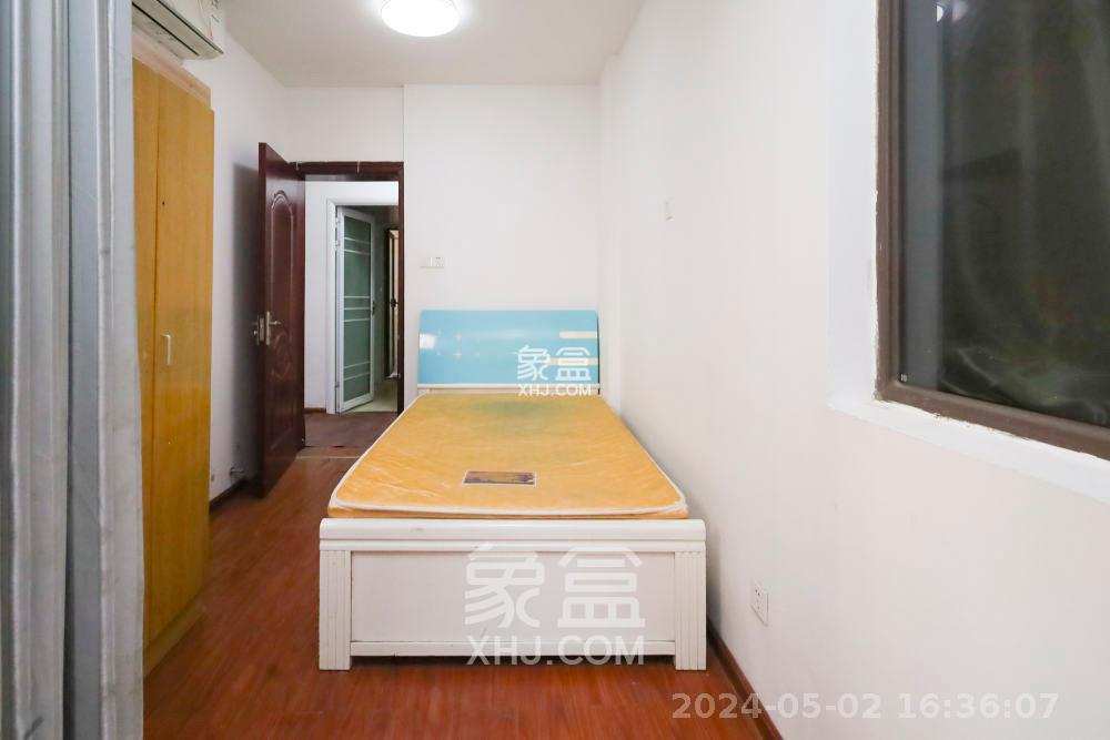 南山雍江汇（滨江国际新城）  3室2厅1卫   2600.00元/月室内图