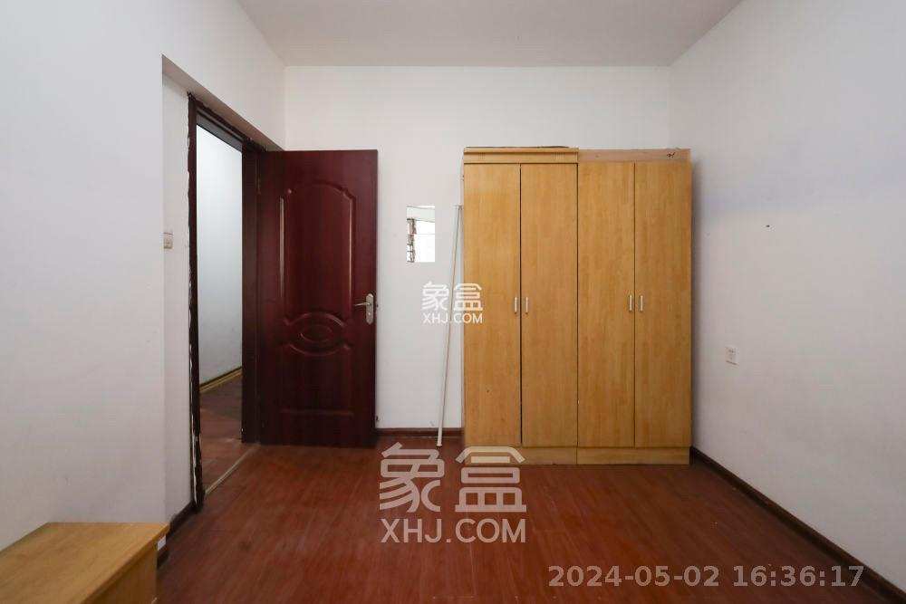 南山雍江汇（滨江国际新城）  3室2厅1卫   2600.00元/月室内图
