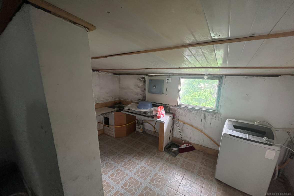 花园二村  2室1厅1卫    500.0元/月室内图