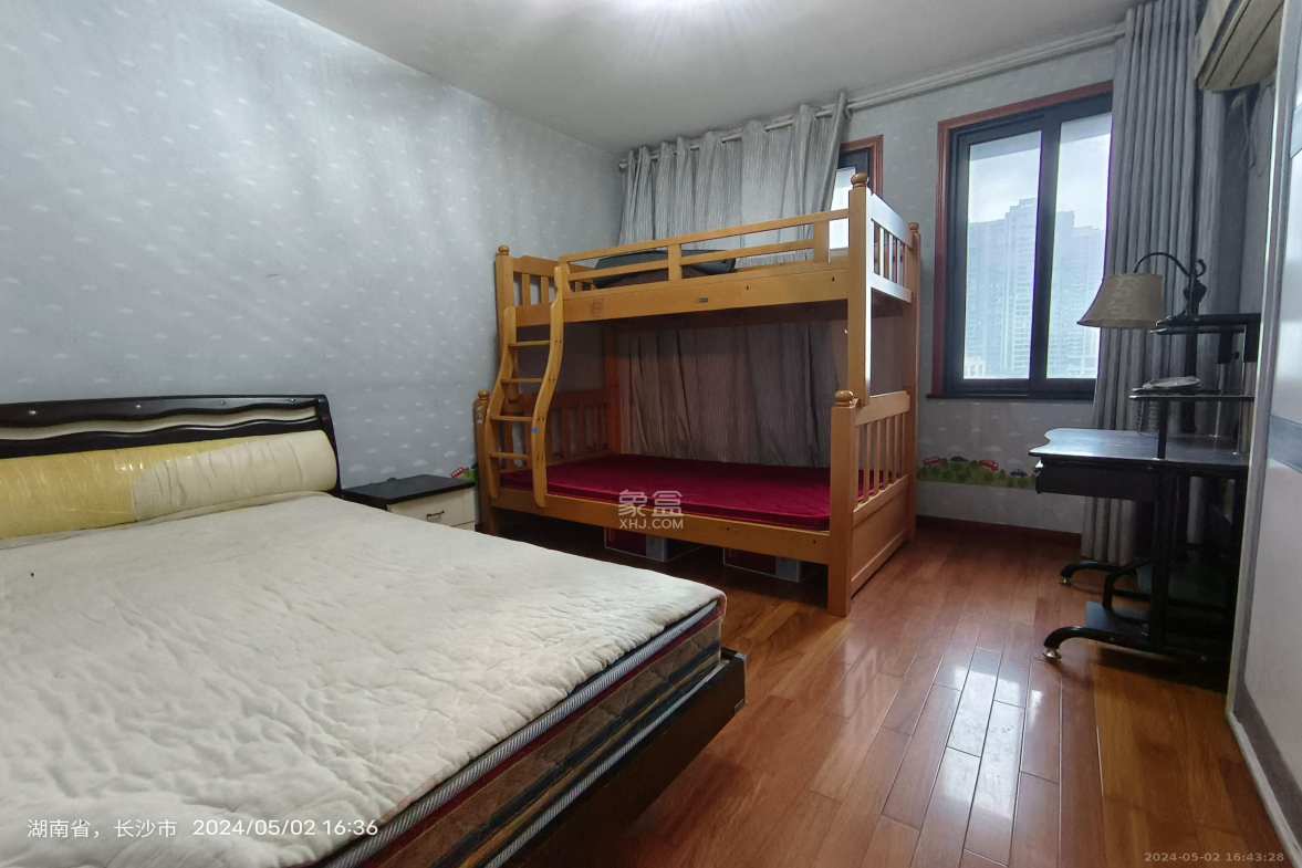 绿城桂花城  0室0厅0卫    2800.0元/月室内图