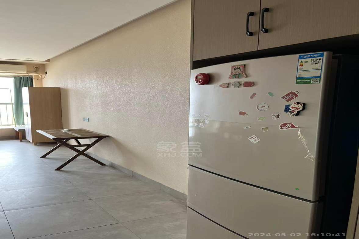 日盛大厦 1室0厅1卫 1600.0元/月 日盛大厦 1室0厅1卫 1600.0元/月室内图