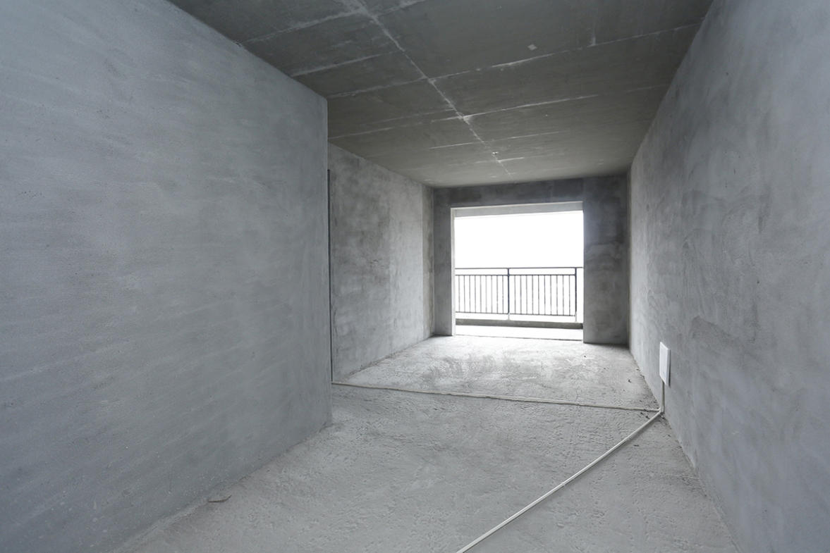 建宸贰号公馆  3室2厅2卫    59.8万室内图