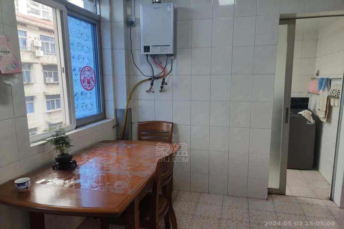 建设村  2室2厅1卫   1000.00元/月室内图