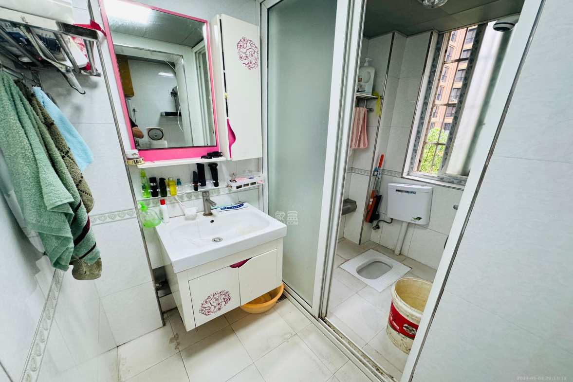 春满江南  2室2厅1卫   23.80万客厅