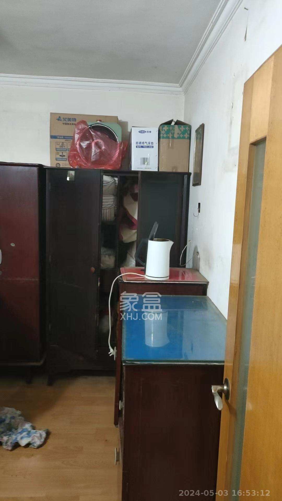 牛婆塘社区  2室1厅1卫   1600.00元/月室内图
