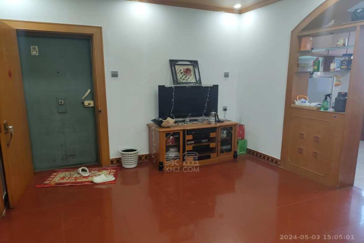 建设村  2室2厅1卫   1000.00元/月室内图
