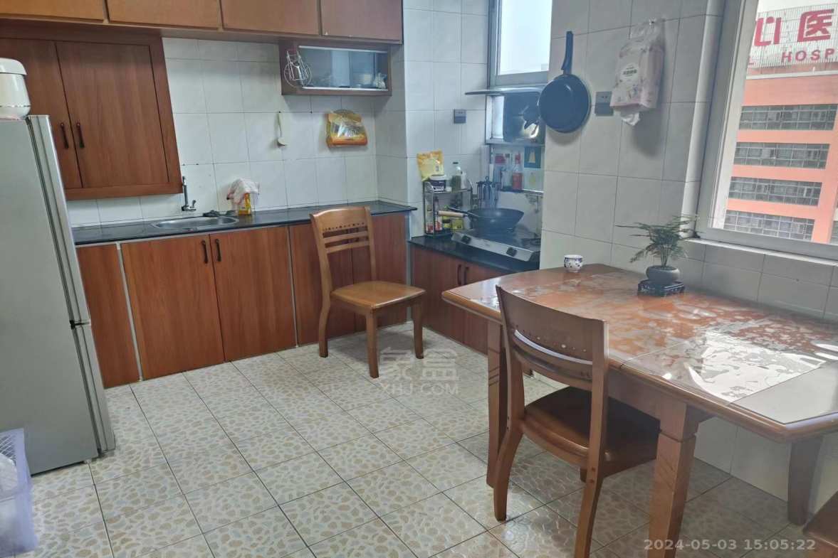 建设村  2室2厅1卫   1000.00元/月室内图