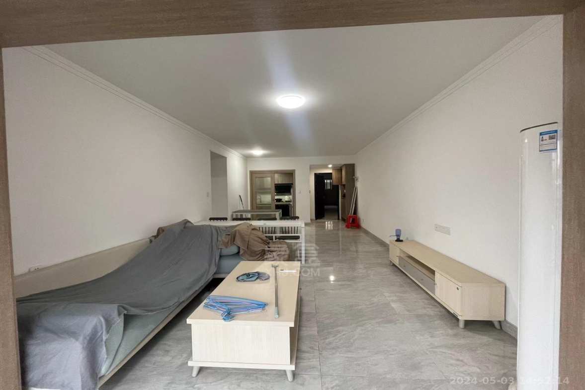 美的翰城  3室2厅2卫    2100.0元/月 美的翰城  3室2厅2卫    2100.0元/月室内图