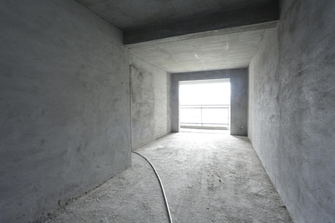 建宸贰号公馆  3室2厅2卫   58.80万室内图