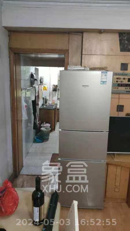 牛婆塘社区  2室1厅1卫   1600.00元/月室内图
