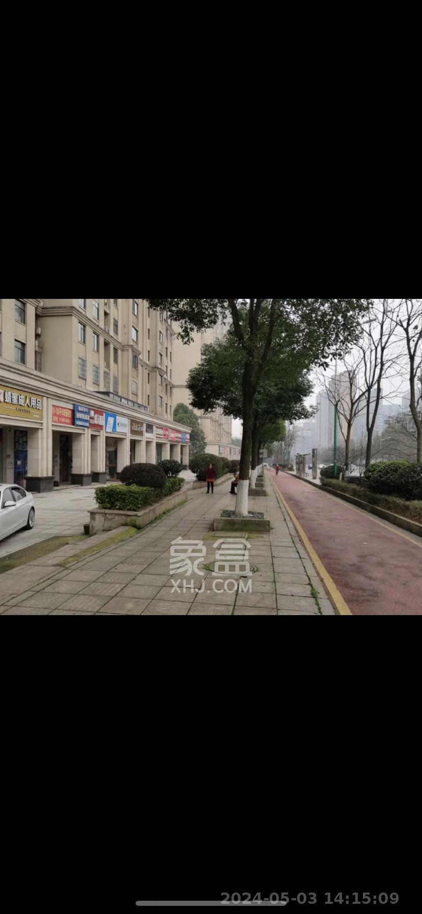 青园   72.5㎡      4000.0元/月室内图