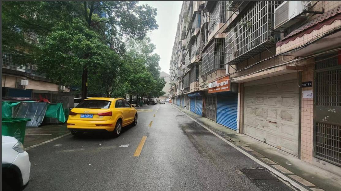 邮政家属楼  3室2厅2卫    71.8万小区图