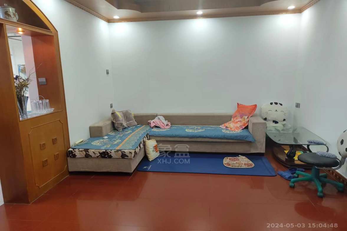 建设村  2室2厅1卫   1000.00元/月室内图1