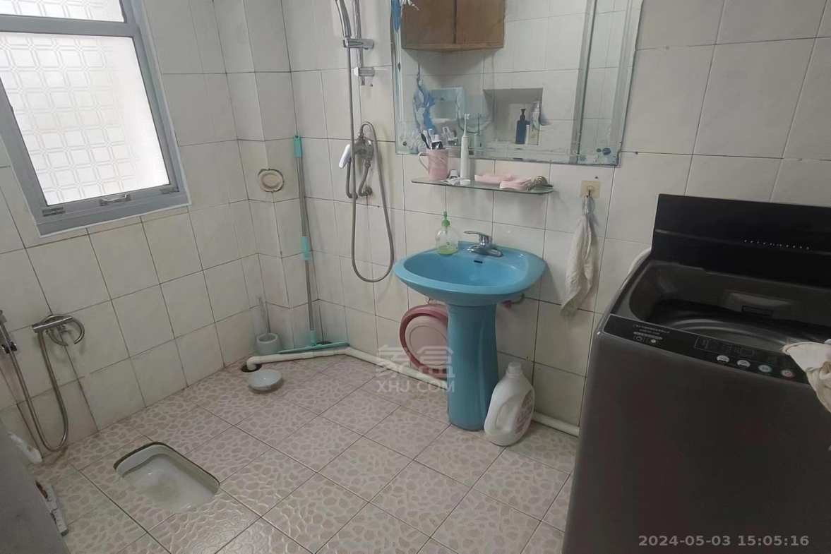 建设村  2室2厅1卫   1000.00元/月室内图