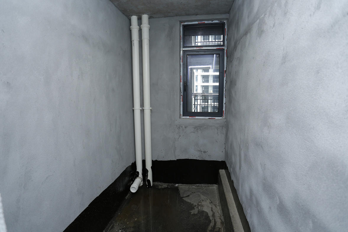 建宸贰号公馆  3室2厅2卫    59.8万室内图