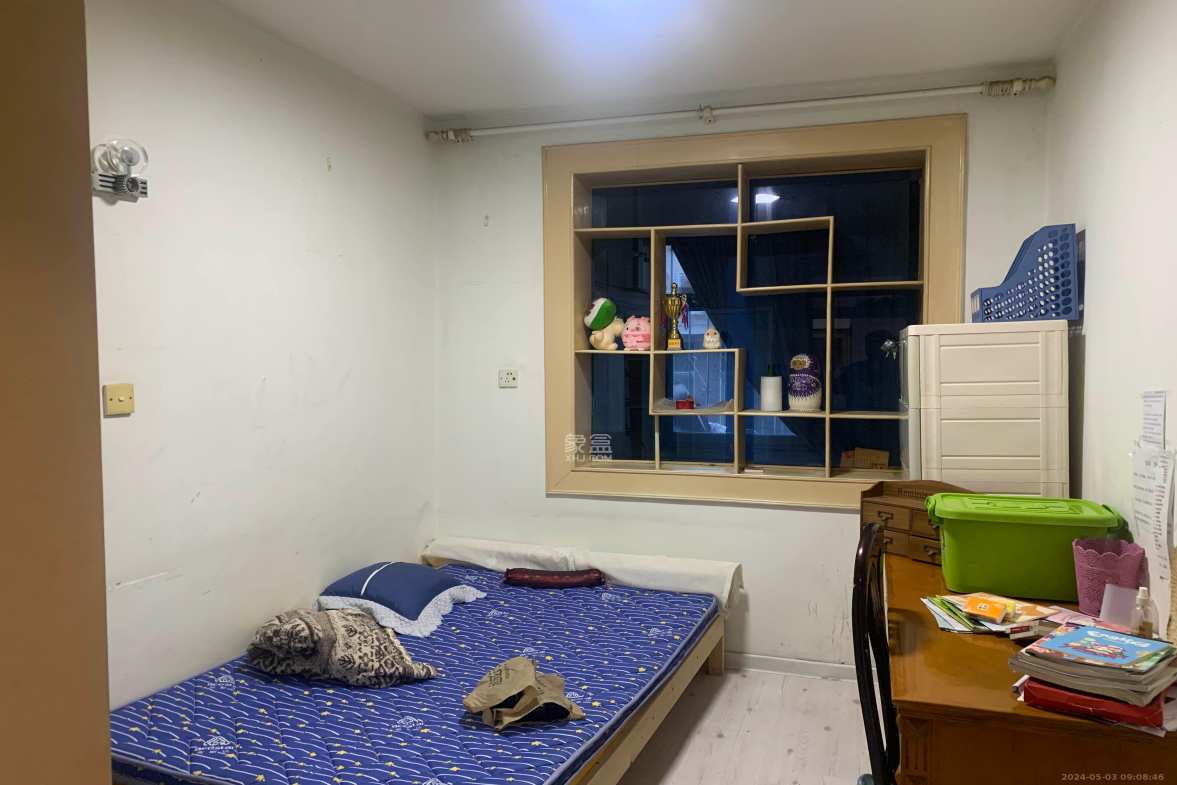 长钢三角洲  2室1厅1卫   1800.00元/月室内图