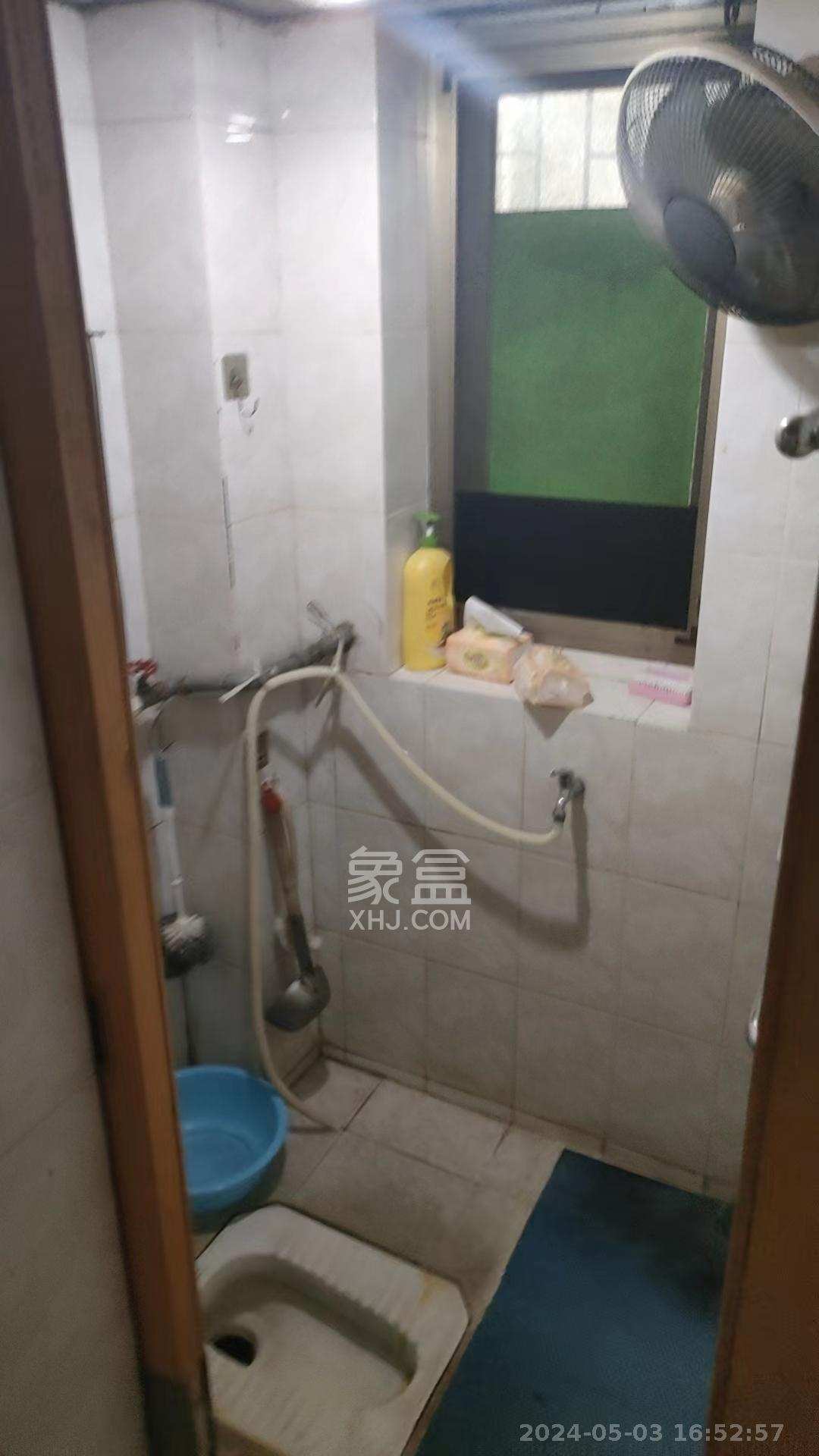 牛婆塘社区  2室1厅1卫   1600.00元/月室内图