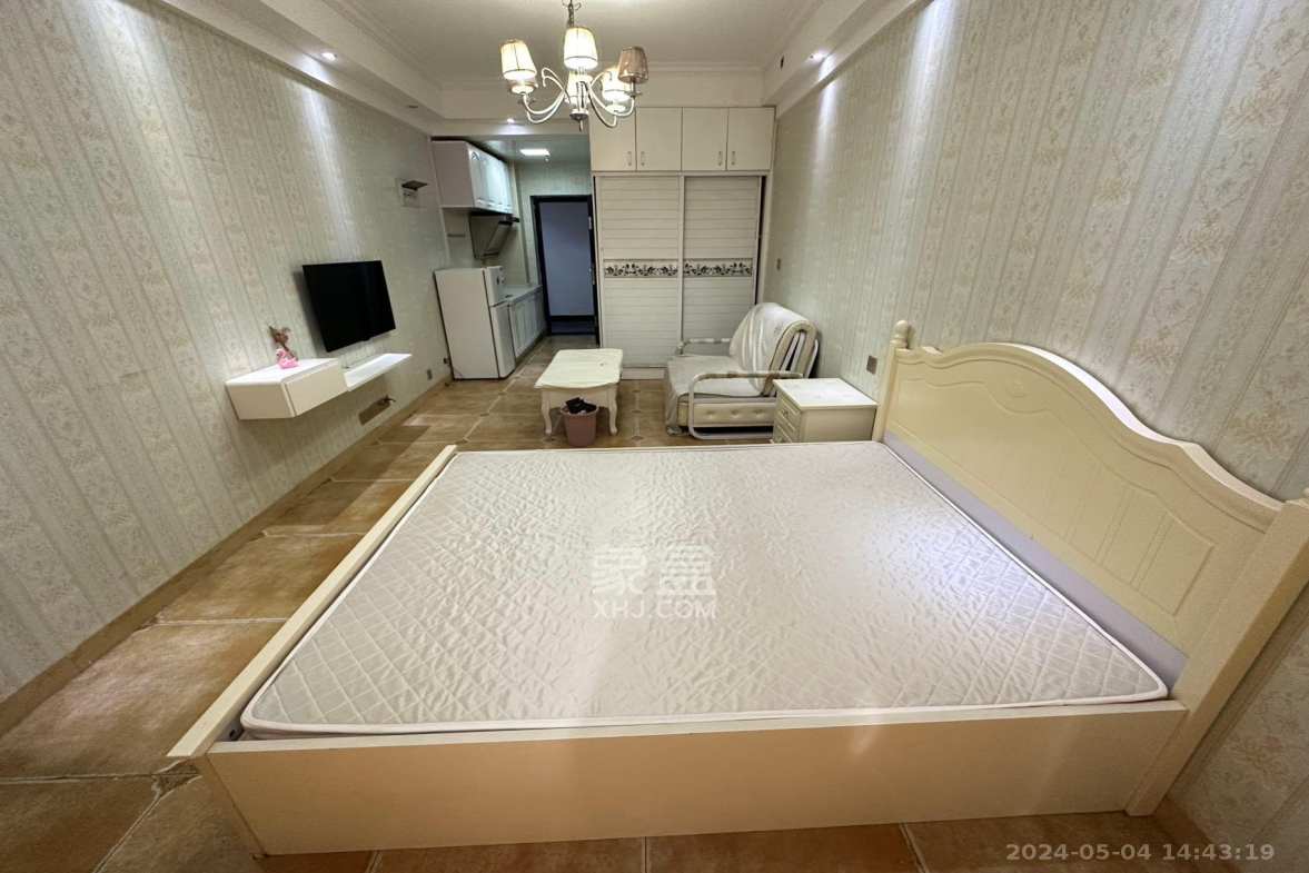 世纪云中心 1室1厅1卫 1600.0元/月 世纪云中心 1室1厅1卫 1600.0元/月室内图