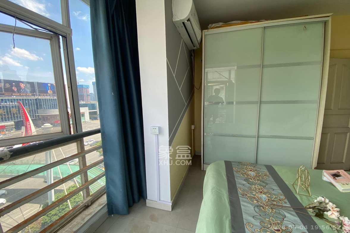 财富时代(高桥中江置业财富) 1室1厅1卫 1000.0元/月 财富时代(高桥中江置业财富) 1室1厅1卫 1000.0元/月室内图