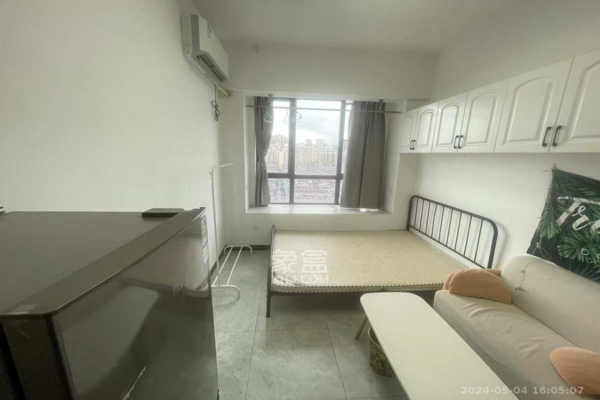 洋湖时代  2室1厅1卫    1100.0元/月室内图