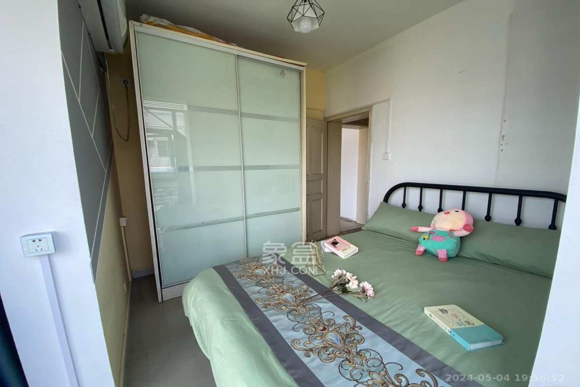 财富时代(高桥中江置业财富) 1室1厅1卫 1000.0元/月 财富时代(高桥中江置业财富) 1室1厅1卫 1000.0元/月室内图