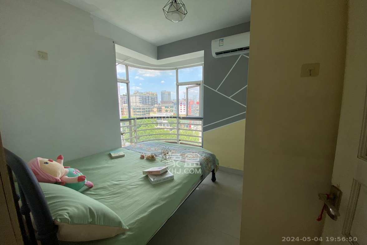 财富时代(高桥中江置业财富) 1室1厅1卫 1000.0元/月 财富时代(高桥中江置业财富) 1室1厅1卫 1000.0元/月室内图