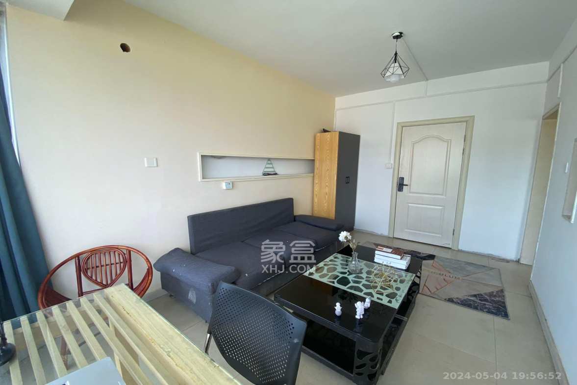 财富时代(高桥中江置业财富) 1室1厅1卫 1000.0元/月 财富时代(高桥中江置业财富) 1室1厅1卫 1000.0元/月室内图