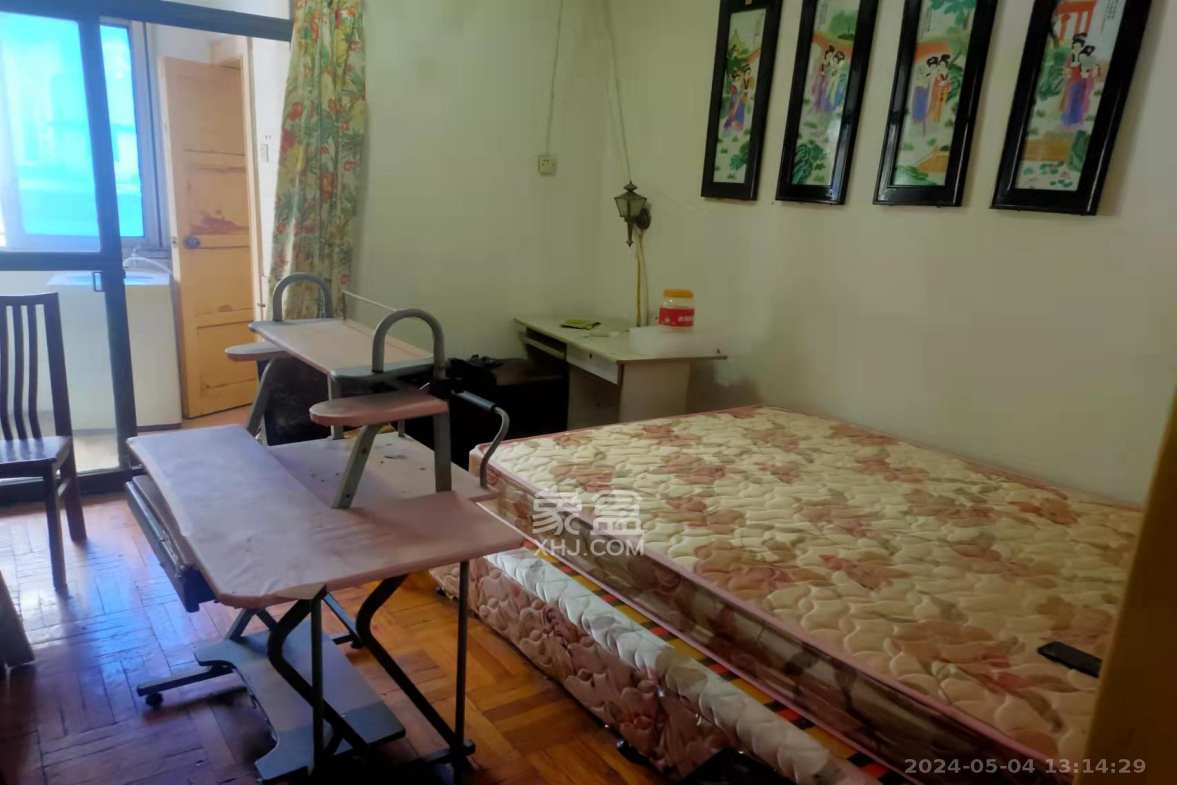 湖南省歌舞剧院宿舍  3室2厅2卫    1800.0元/月室内图